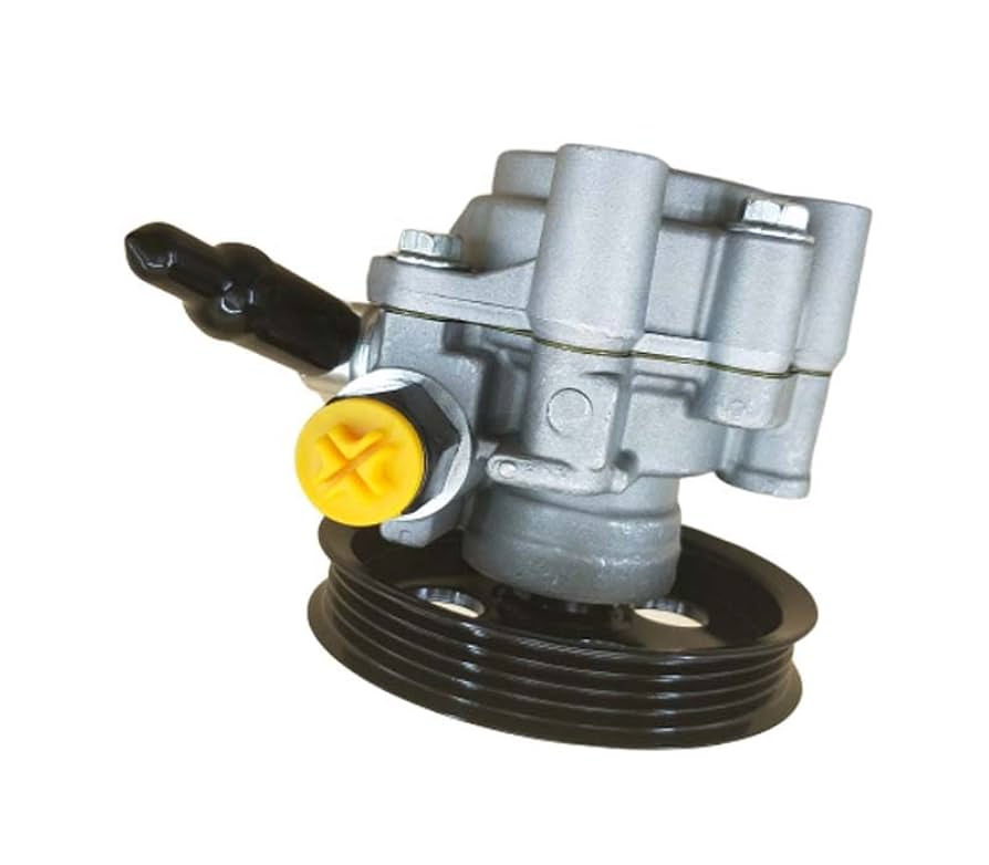 Amazon.com: Lirufeng New Power Steering Pump 44310-04120